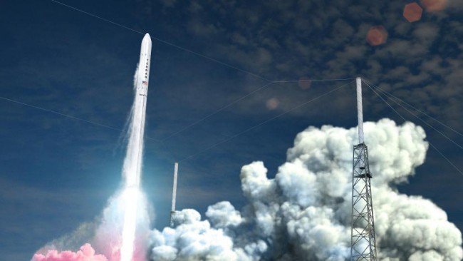 凭借3D打印技术，Relativity Space获得美空军发射运营权。