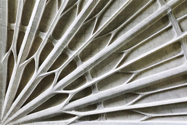 瑞士科学家尝试3D打印缆索地板系统，混凝土时代将成为过去？