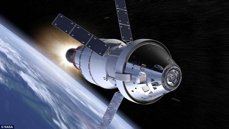 NASA将3D打印传感器