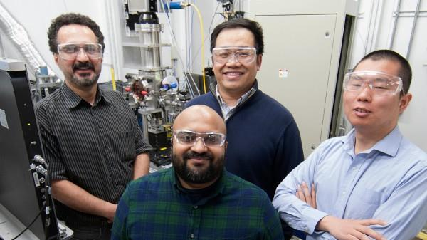 完善3d打印——科学家找到一种预测3D打印缺陷气穴形成的方法！
