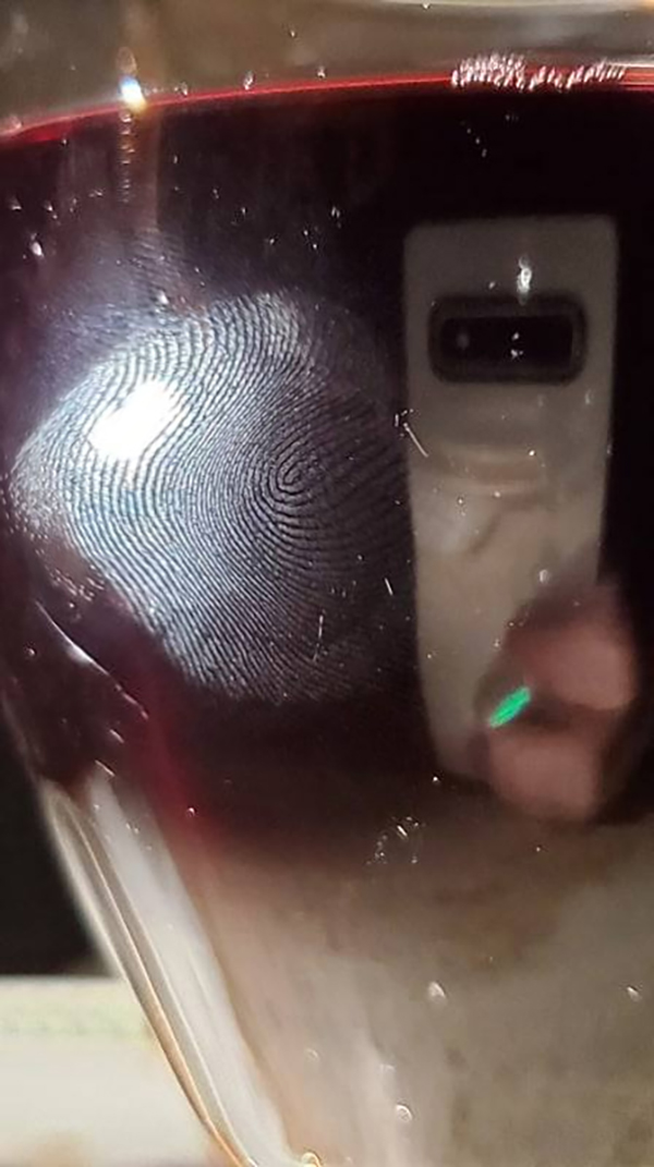 只用13分钟，3D打印指纹黑科技便可解锁三星Galaxy S10！