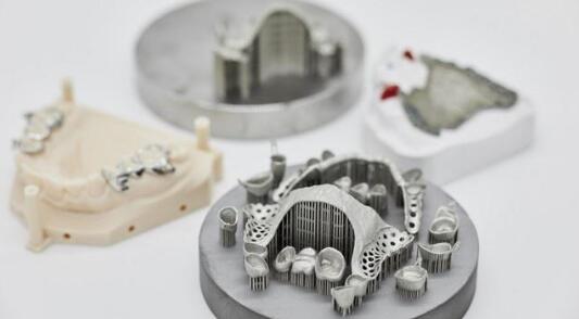 打印一颗牙齿只要三分钟？3D打印黑科技给你奇迹！