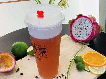 答案奶茶一夜爆红，真相竟是这样...