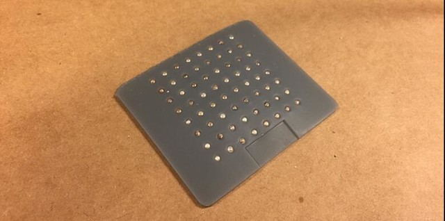斯坦福大学居然用3D打印机开发了这个？