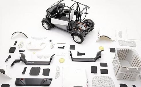 3D打印汽车城焦点，有哪些问题会影响长远的布局发展？