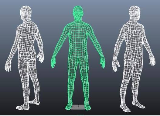 3D打印扫描服务平台如何选择？威布三维告诉您！