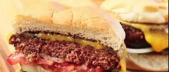 3D打印肉能吃吗，3D打印肉和人造肉有哪些区别