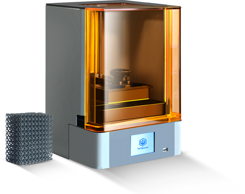 3D打印机有哪些种类？3D打印机超详细入门原理介绍