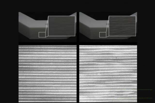 日本大学研发新系统，可将塑料层厚度用于形成3D打印物体的唯一防伪ID