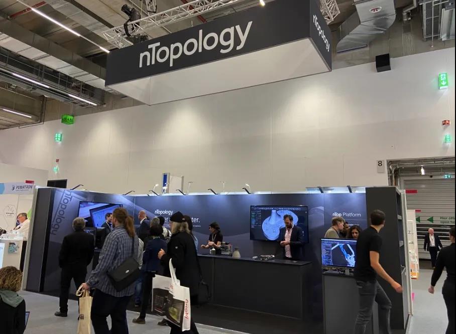 3D打印软件创业公司nTopology获2.8亿元C轮融资，中国尚为空白