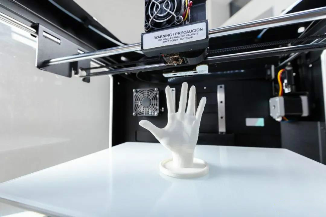 制造技术大变革，3D打印与数控机床是共存还是相争